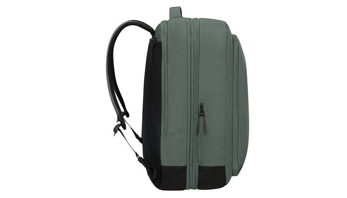 Compartiment ordinateur 17.3"