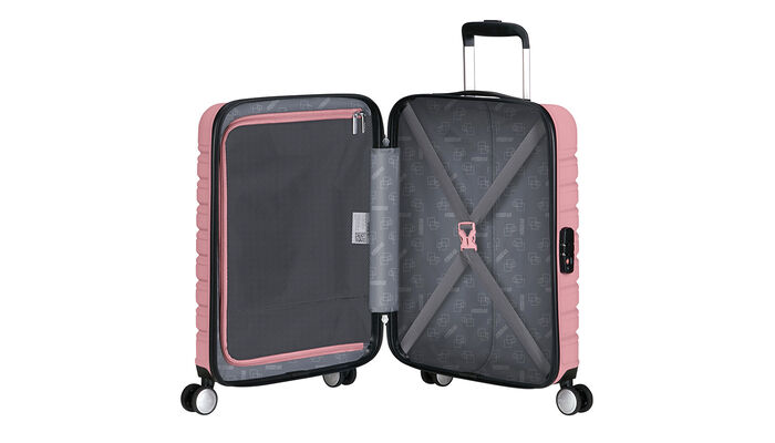 Organisation optimisée