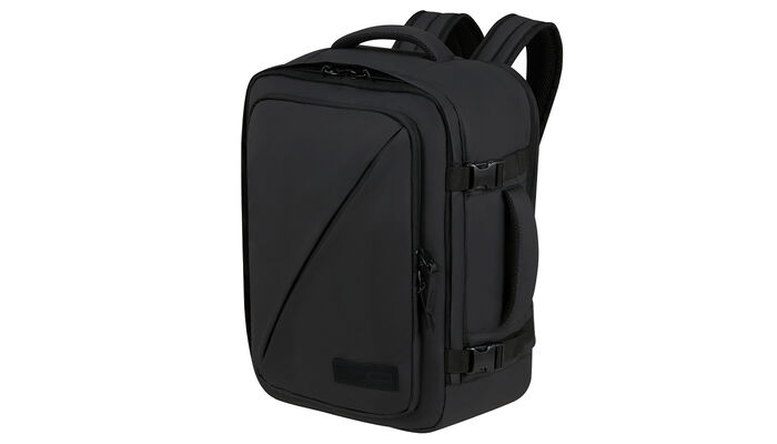 Adapté à la politique de Ryanair et Wizz Air en matière de bagages cabine gratuits à bord