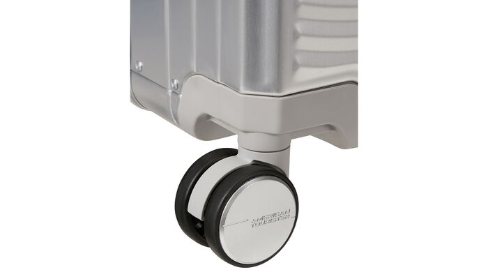 Roues doubles à roulement à billes XL