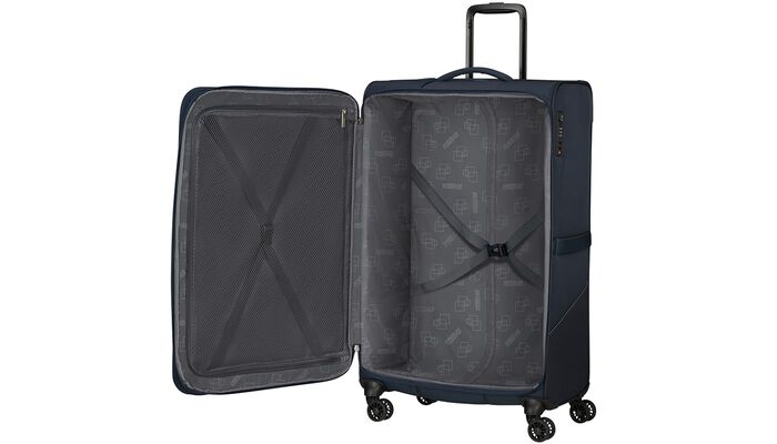 Un intérieur complet