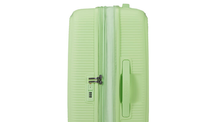 Extensibilité sur toutes les tailles