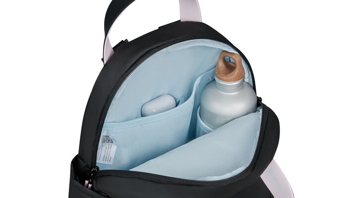 Organisation intérieure