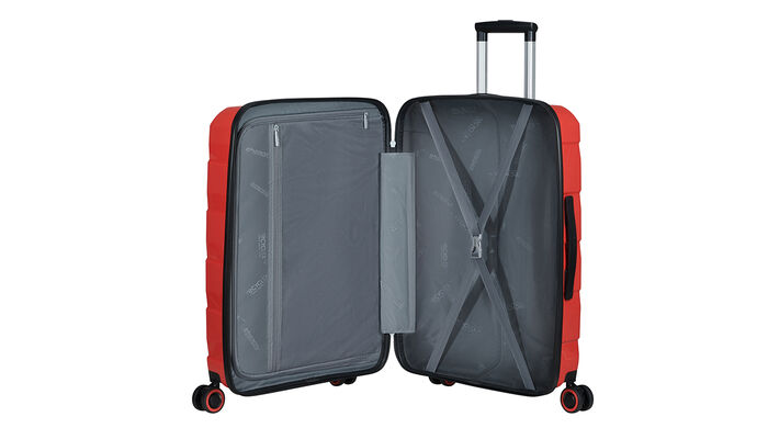 Organisation intérieure