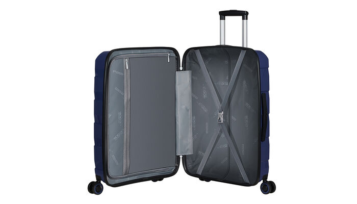 Organisation intérieure