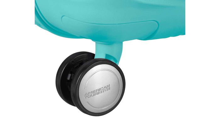 Un confort de voyage exceptionnel