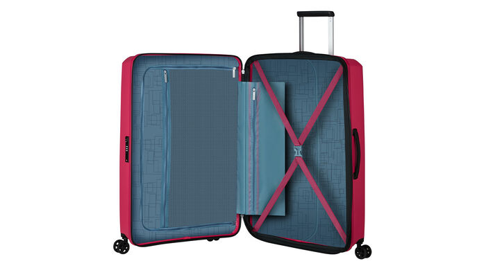 Organisation intérieure