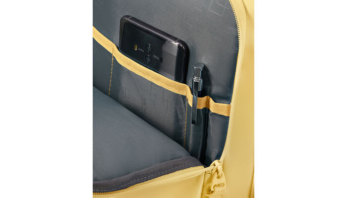 Organisation optimale