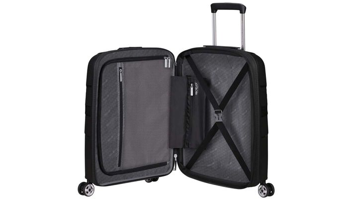 Organisation intérieure