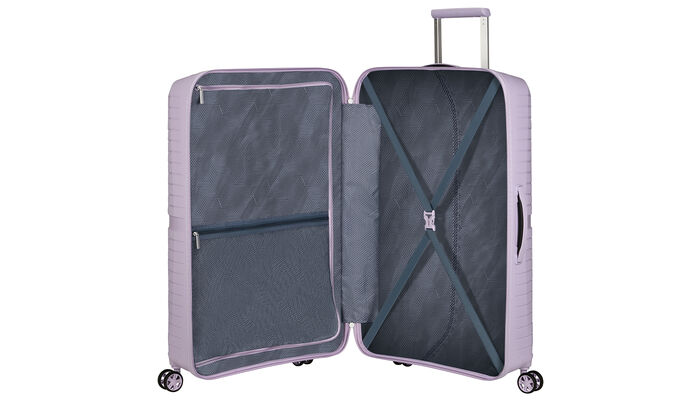 Organisation intérieure