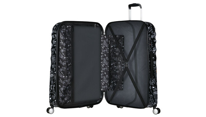 Organisation intérieure