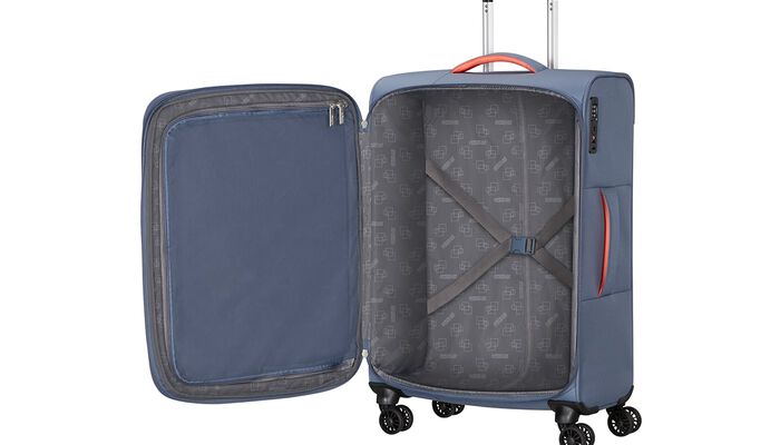 Organisation intérieure