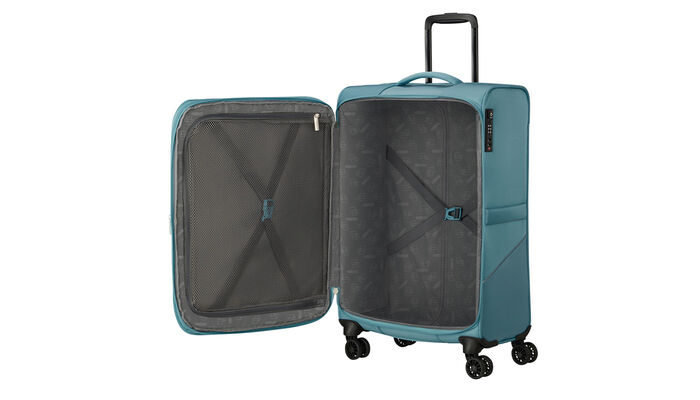 Un intérieur complet