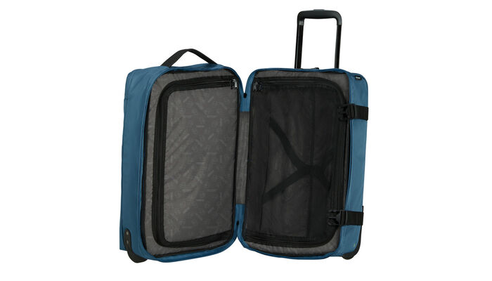 organisation intérieure