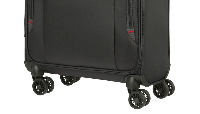 Un confort de voyage optimal