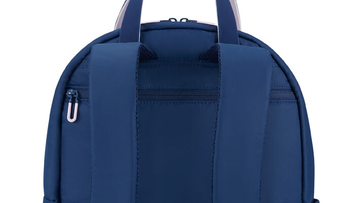 Compartiment arrière secret