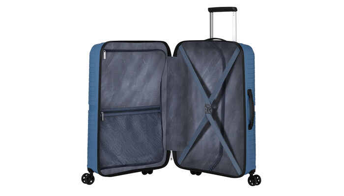 Organisation intérieure