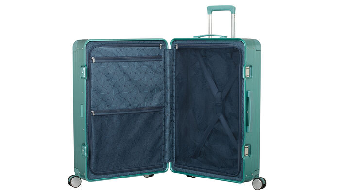 Confort de rangement supérieur