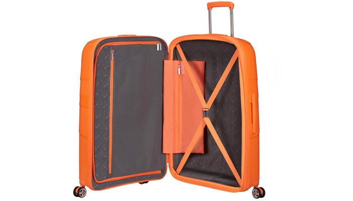 Organisation intérieure