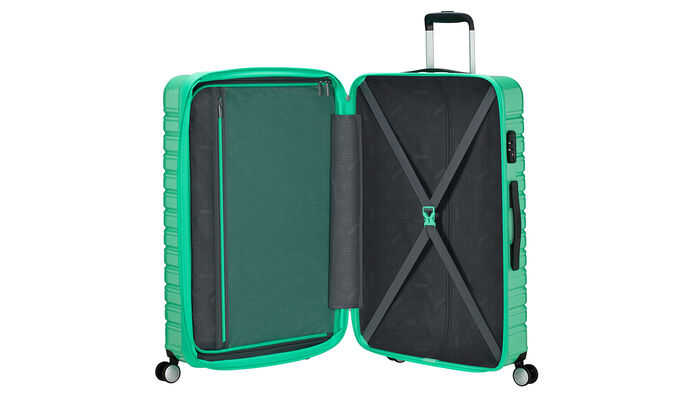 Organisation optimisée