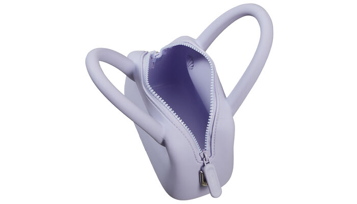 Le mini-sac Jellypop