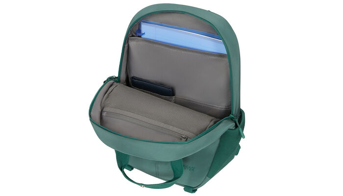 Compartiment ordinateur 15.6"
