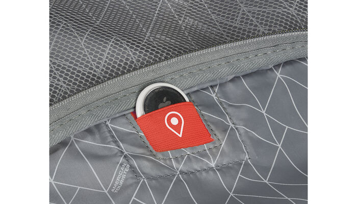 Support AirTag à l'intérieur