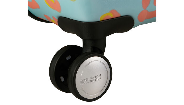 Système de double roues