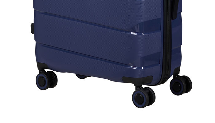 Un confort de voyage exceptionnel