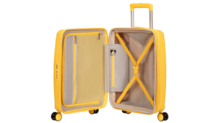 Organisation optimisée