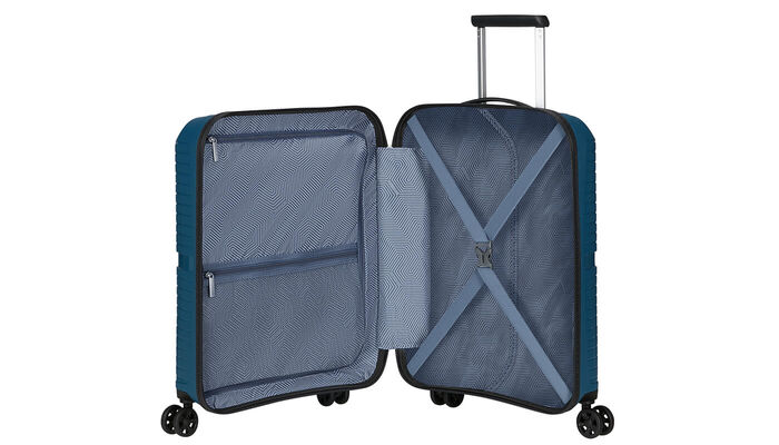 Organisation intérieure