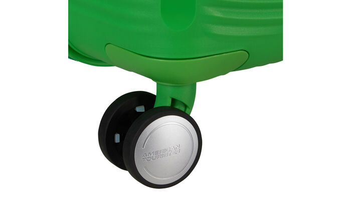 Un confort de voyage exceptionnel