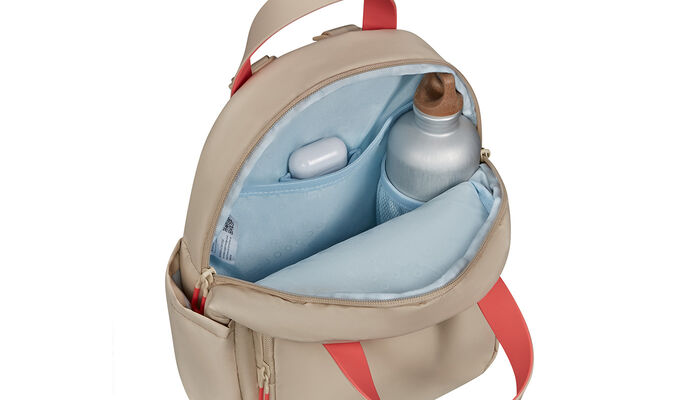 Organisation intérieure