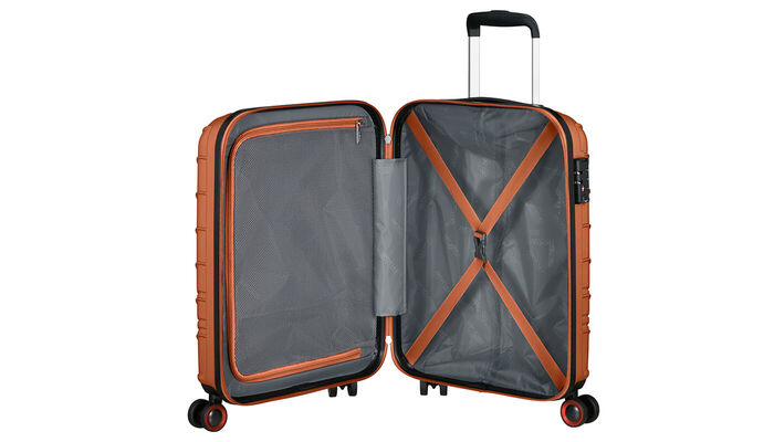 Organisation intérieure