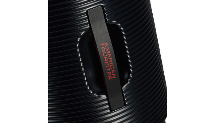 Poignées ergonomiques