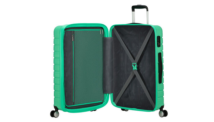 Organisation optimisée