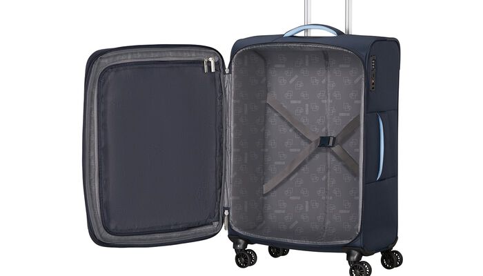 Organisation intérieure