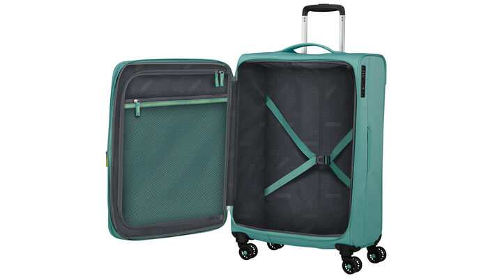 Organisation optimisée