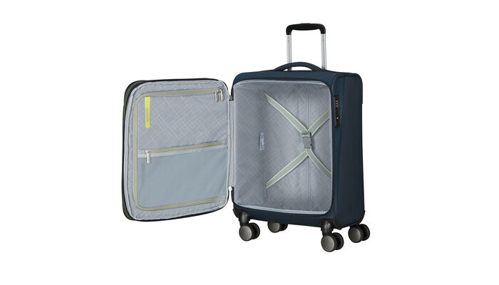 Organisation optimisée