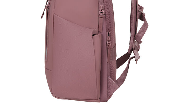 Compartiment arrière secret