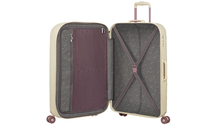 Une organisation intérieure intelligente