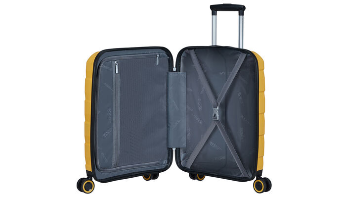 Organisation intérieure