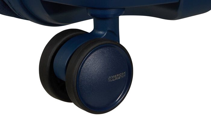 Système de double roues