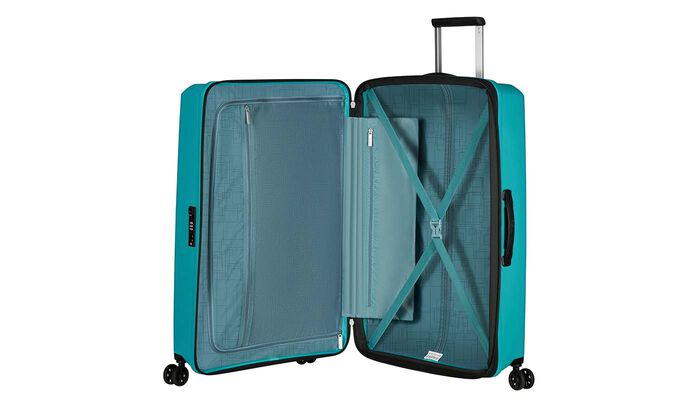 Organisation intérieure