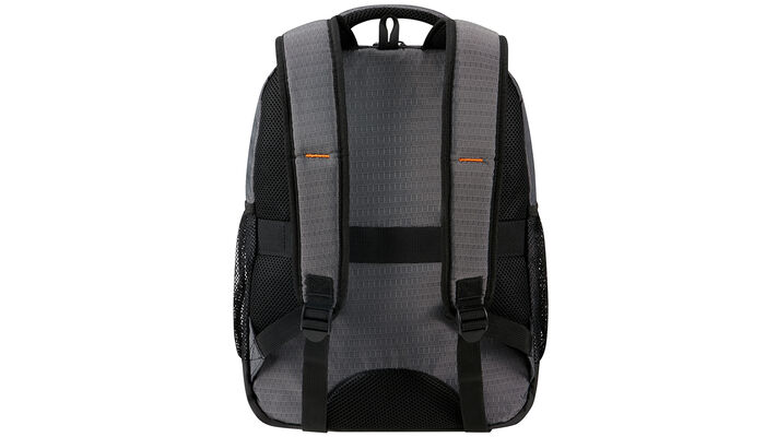 Bretelles et panneau arrière ergonomiques