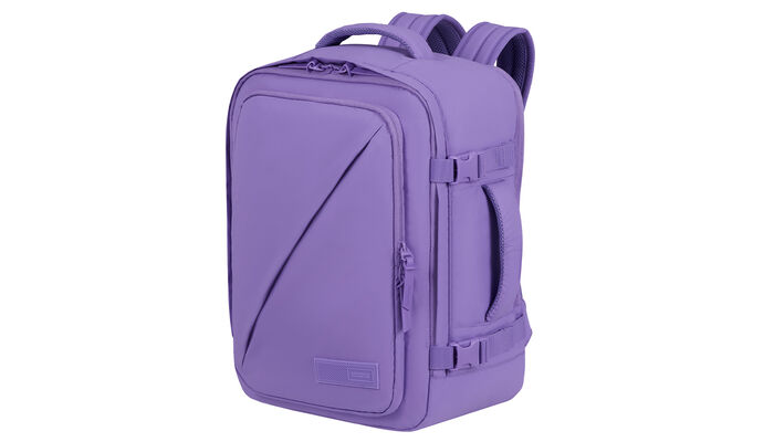 Adapté à la politique de Ryanair et Wizz Air en matière de bagages cabine gratuits à bord