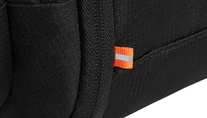 Les détails réfléchissants