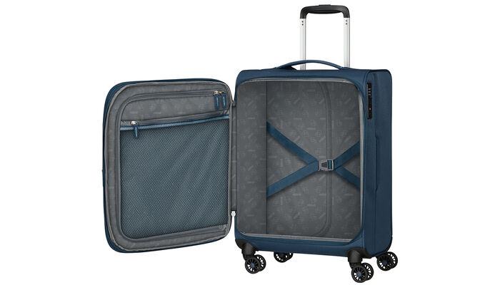 Organisation optimisée