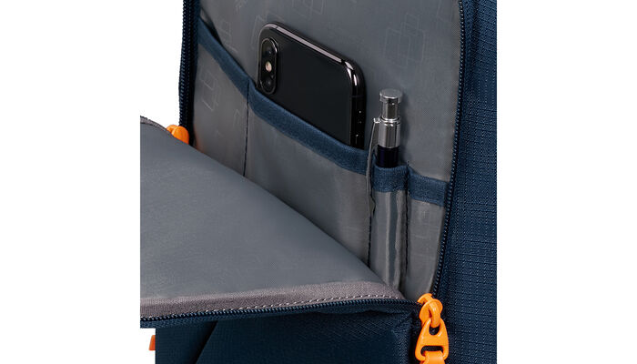 Organisation optimale