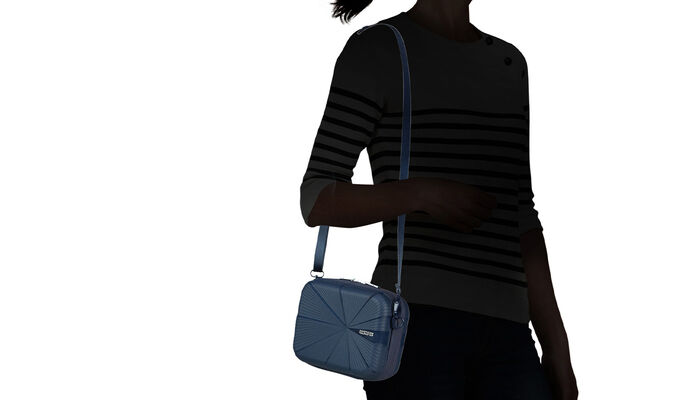 Bandoulière amovible